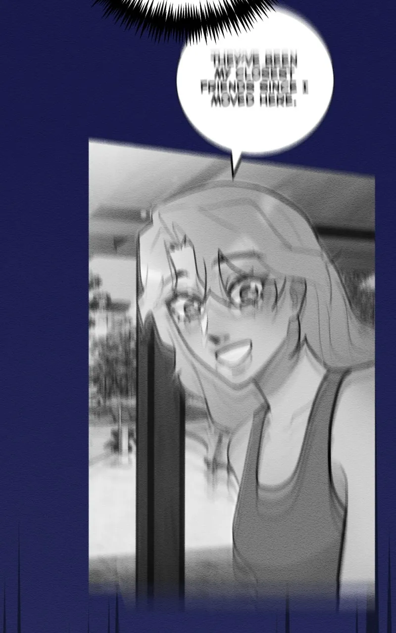 Girlfriend Manual Chapter 45 page 22 - 
