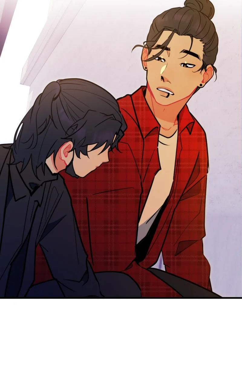 Girlfriend Manual Chapter 45 page 24 - 