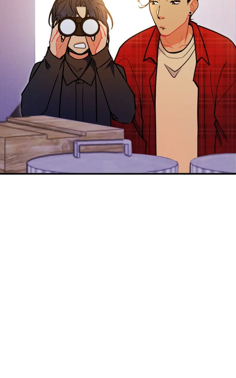 Girlfriend Manual Chapter 45 page 26 - 