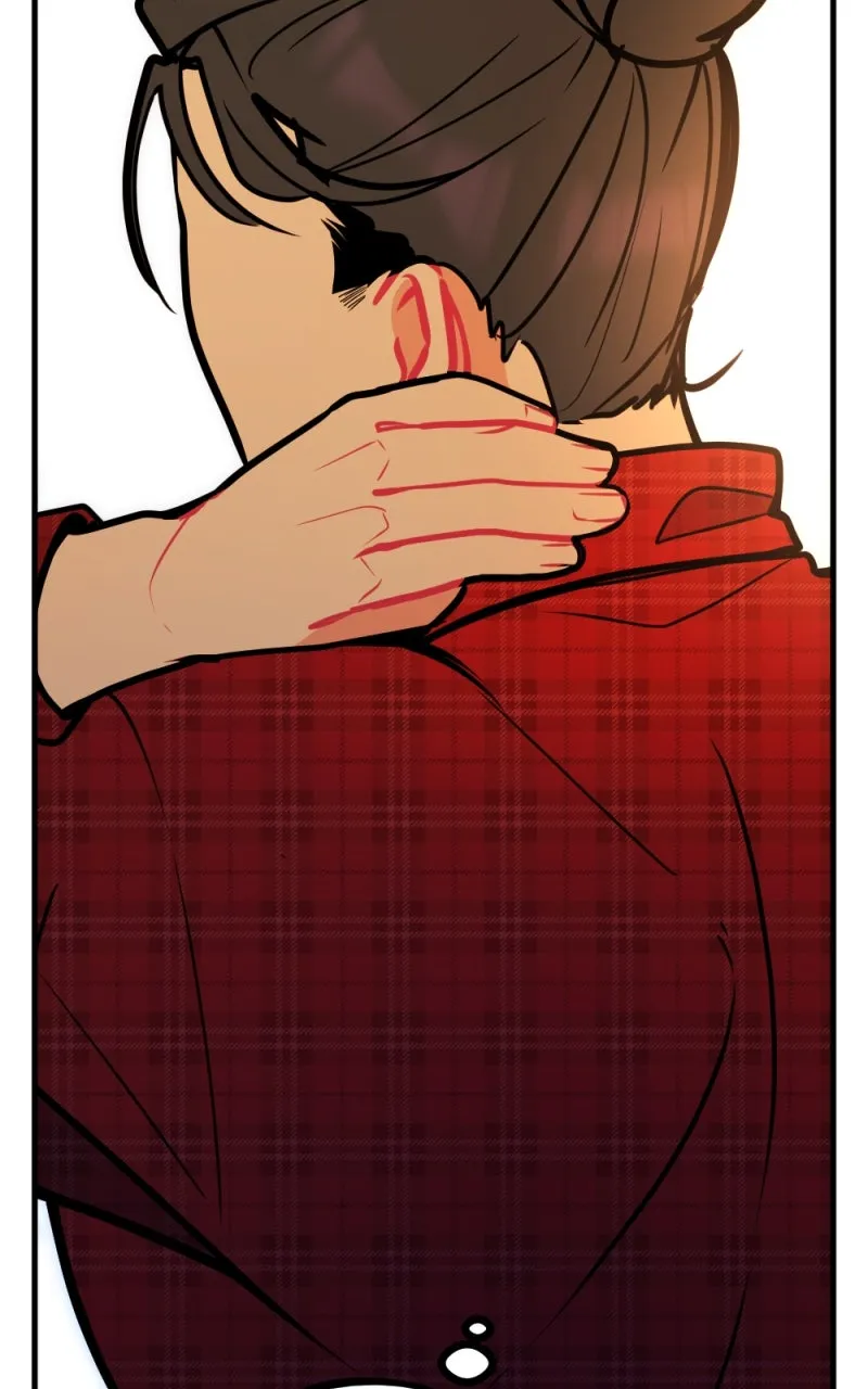 Girlfriend Manual Chapter 45 page 28 - 