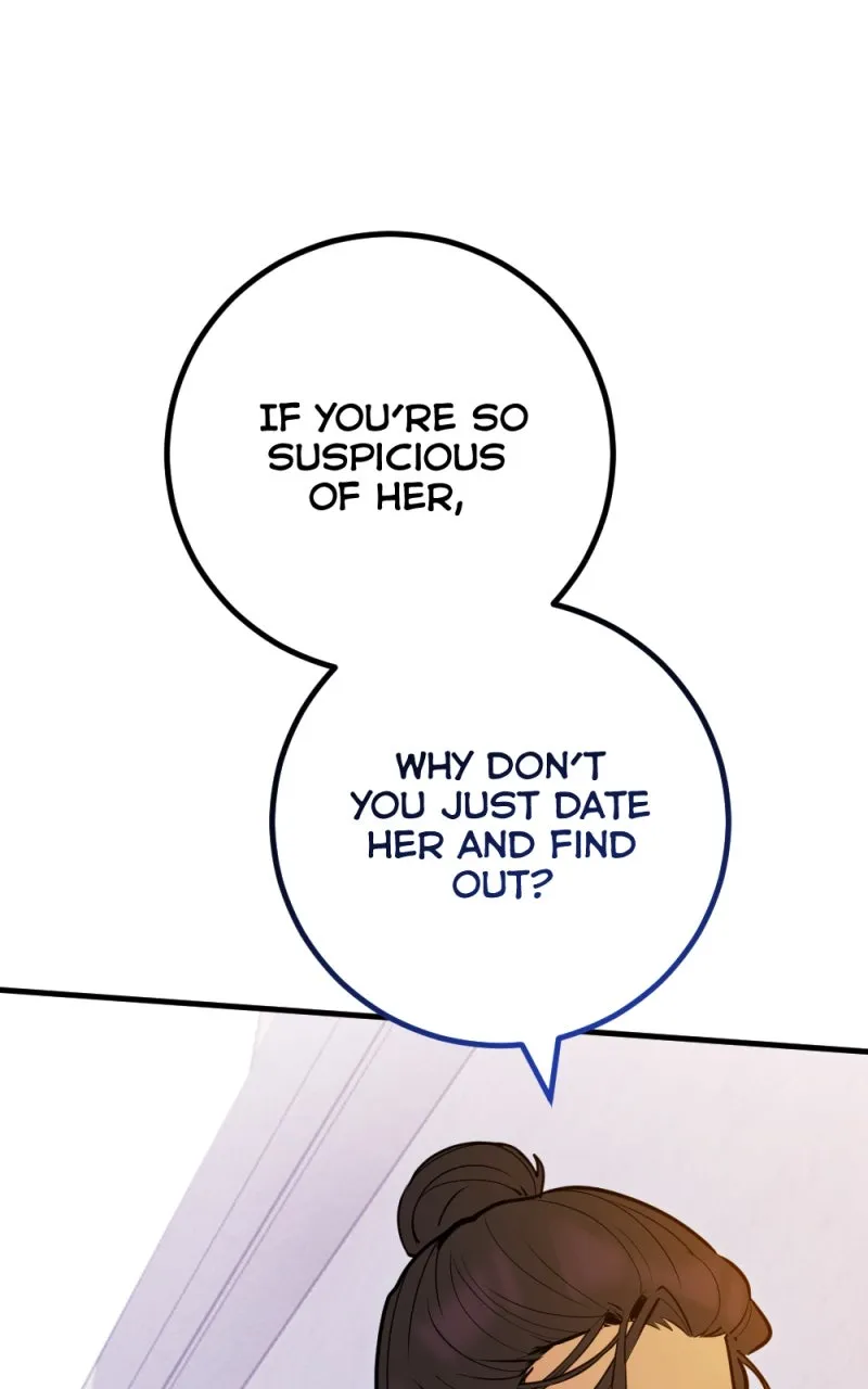 Girlfriend Manual Chapter 45 page 32 - 
