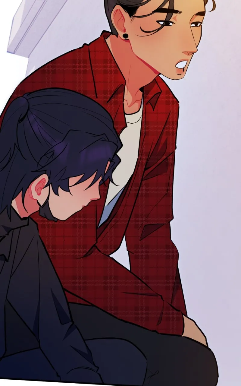 Girlfriend Manual Chapter 45 page 33 - 