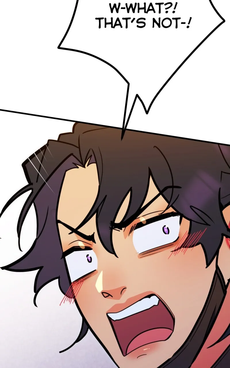Girlfriend Manual Chapter 45 page 35 - 