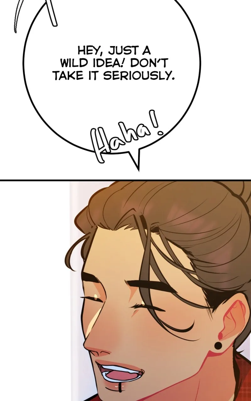 Girlfriend Manual Chapter 45 page 37 - 