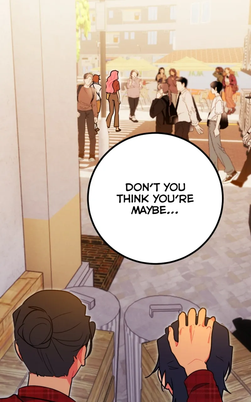 Girlfriend Manual Chapter 45 page 45 - 