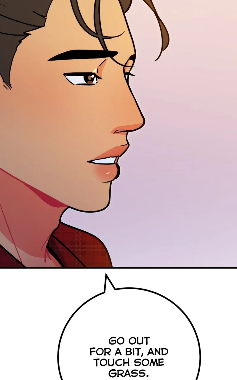 Girlfriend Manual Chapter 45 page 49 - 