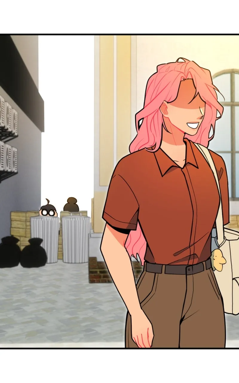 Girlfriend Manual Chapter 45 page 7 - 