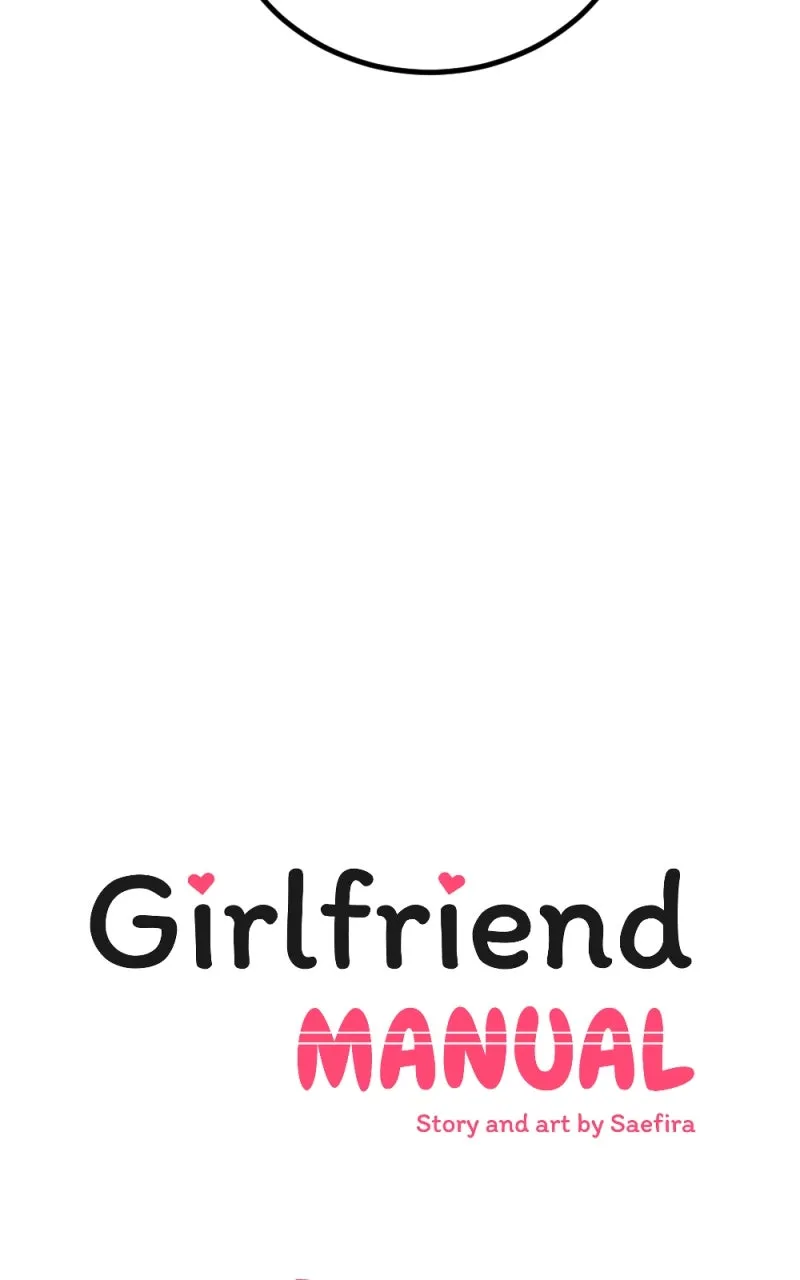 Girlfriend Manual Chapter 45 page 10 - 