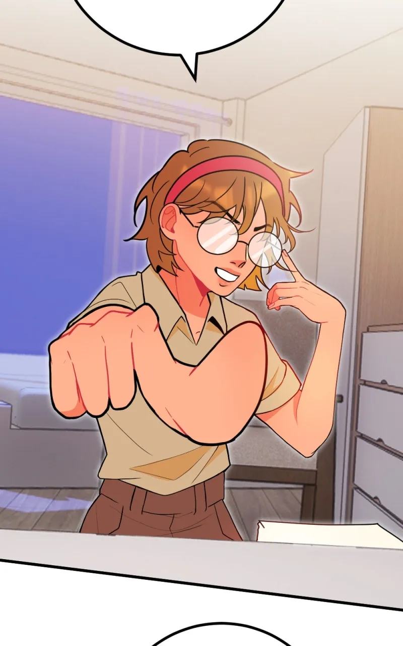 Girlfriend Manual Chapter 46 page 11 - 