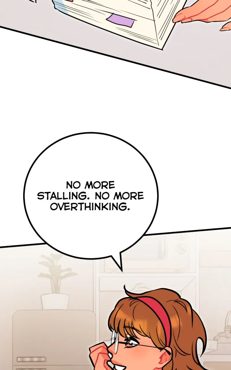 Girlfriend Manual Chapter 46 page 13 - 