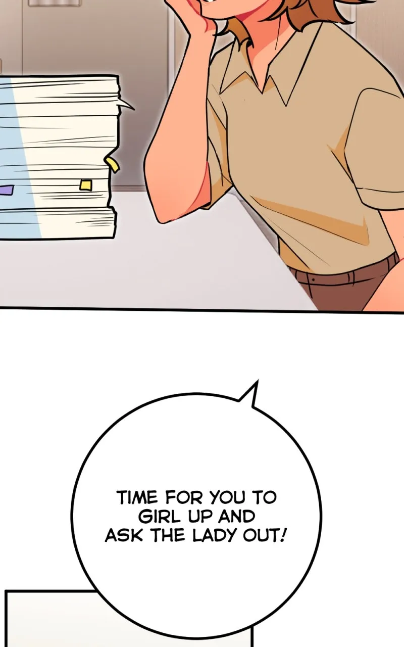 Girlfriend Manual Chapter 46 page 14 - 