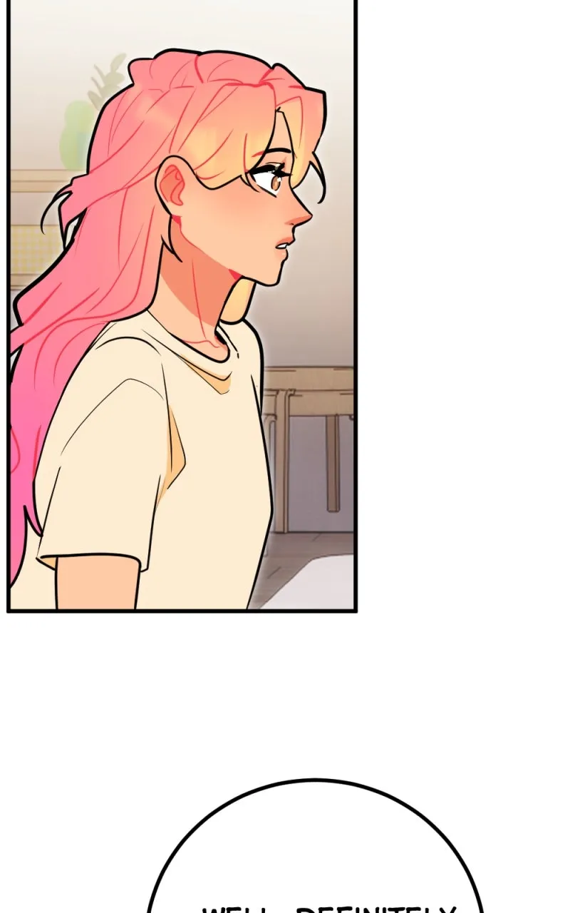 Girlfriend Manual Chapter 46 page 15 - 