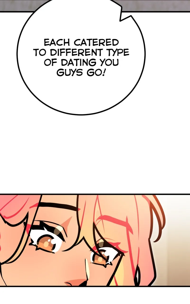 Girlfriend Manual Chapter 46 page 19 - 