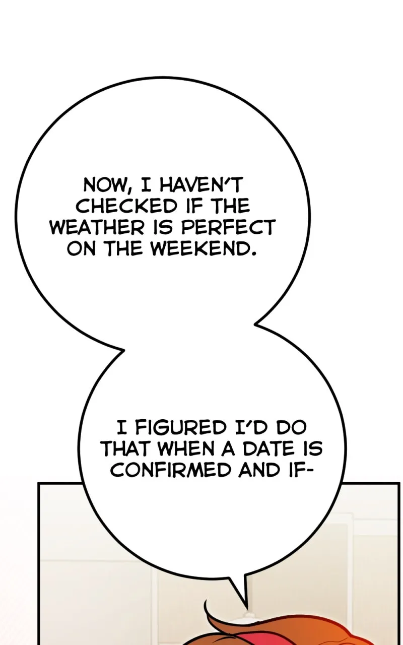 Girlfriend Manual Chapter 46 page 20 - 