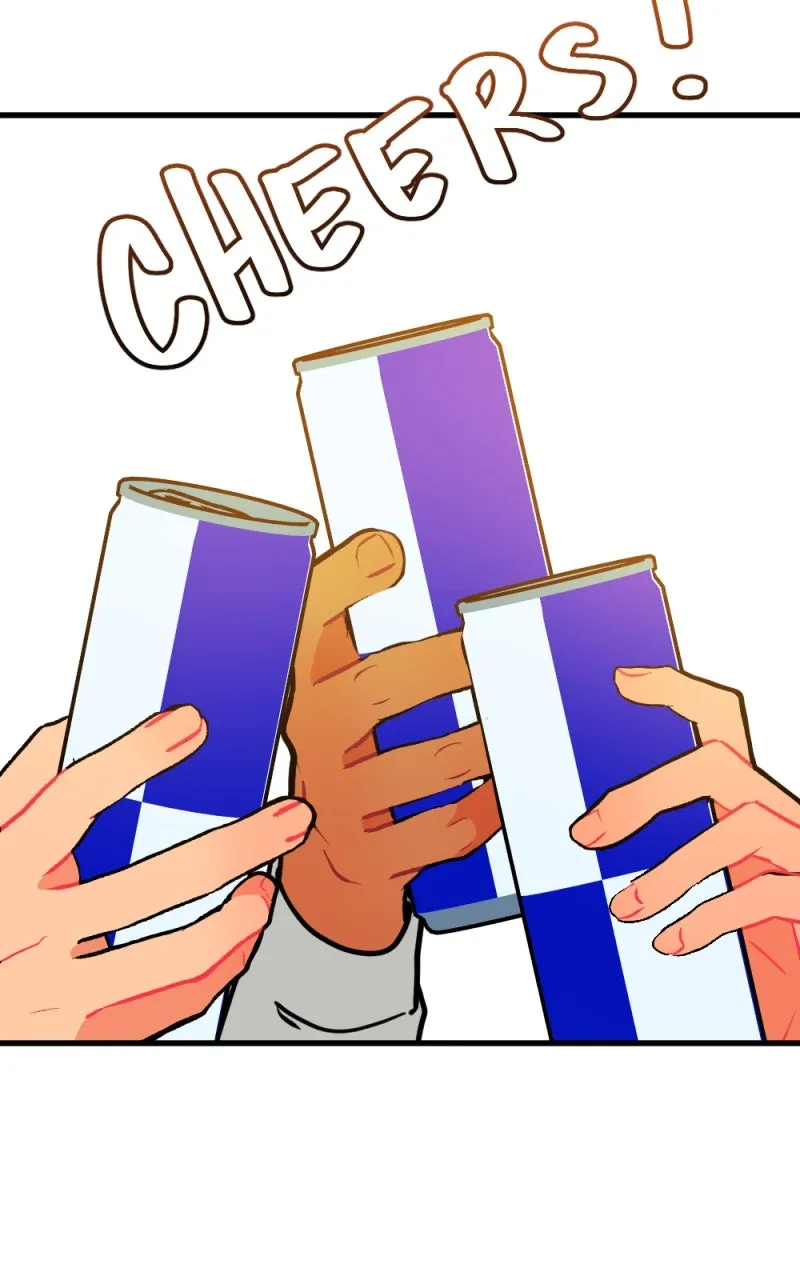 Girlfriend Manual Chapter 46 page 3 - 