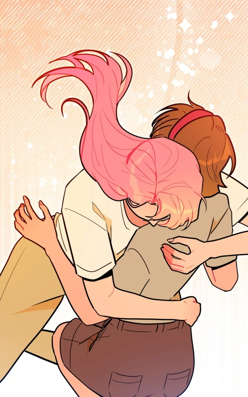 Girlfriend Manual Chapter 46 page 22 - 