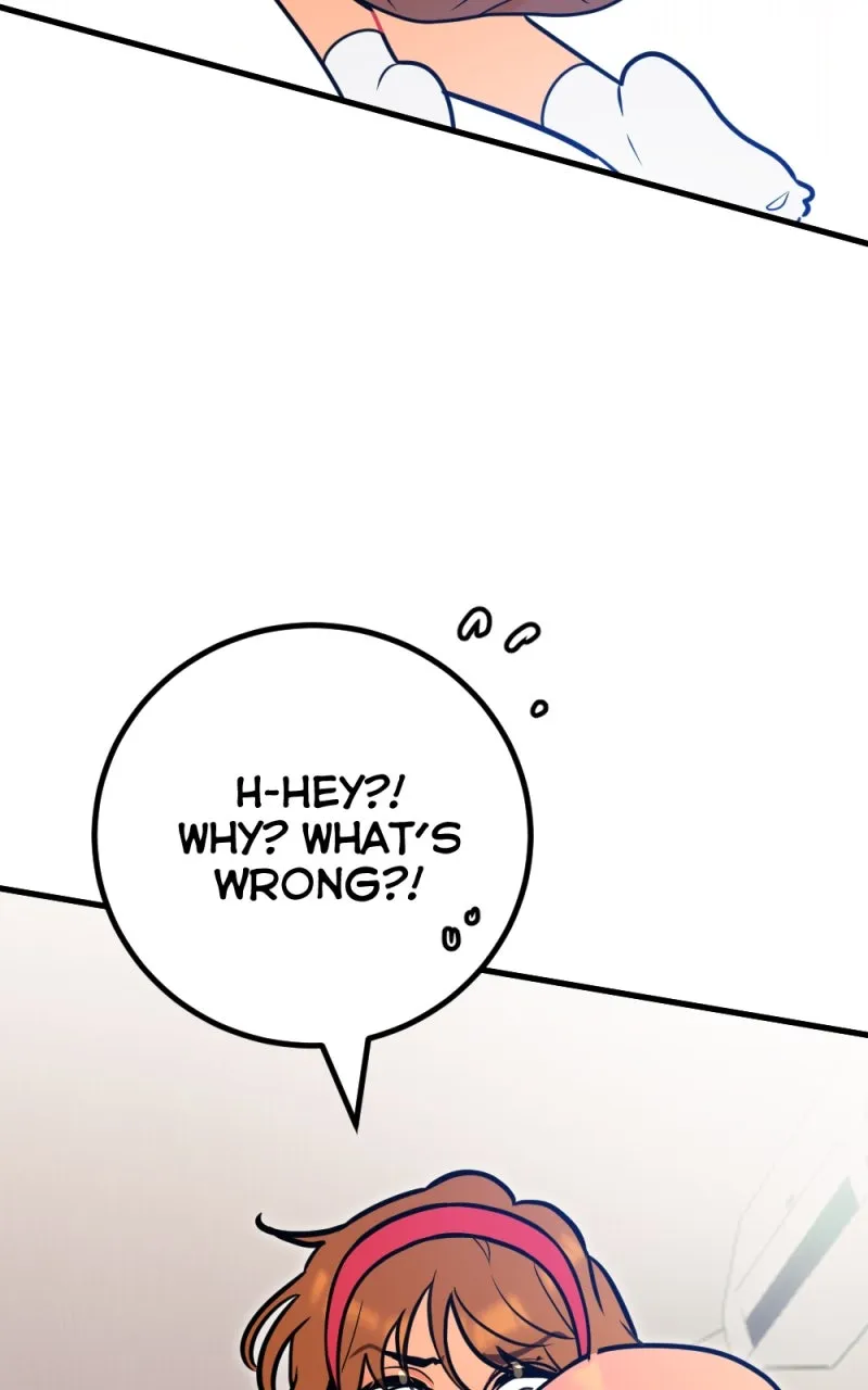 Girlfriend Manual Chapter 46 page 23 - 
