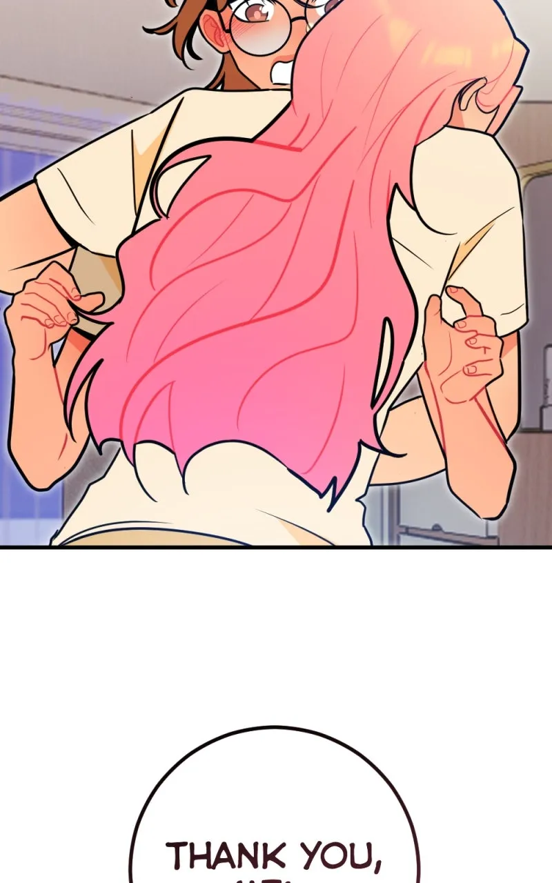 Girlfriend Manual Chapter 46 page 24 - 