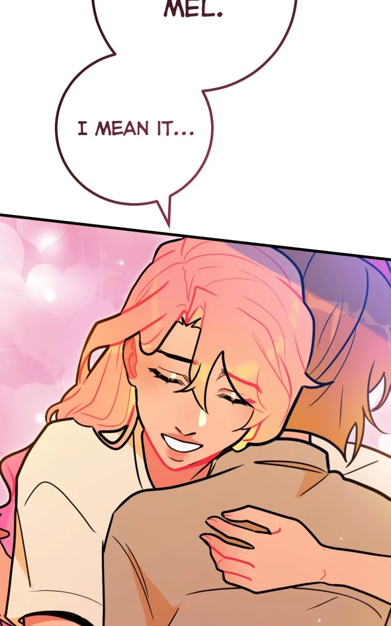 Girlfriend Manual Chapter 46 page 25 - 