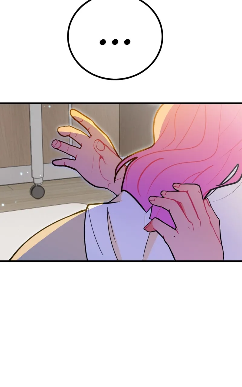Girlfriend Manual Chapter 46 page 28 - 