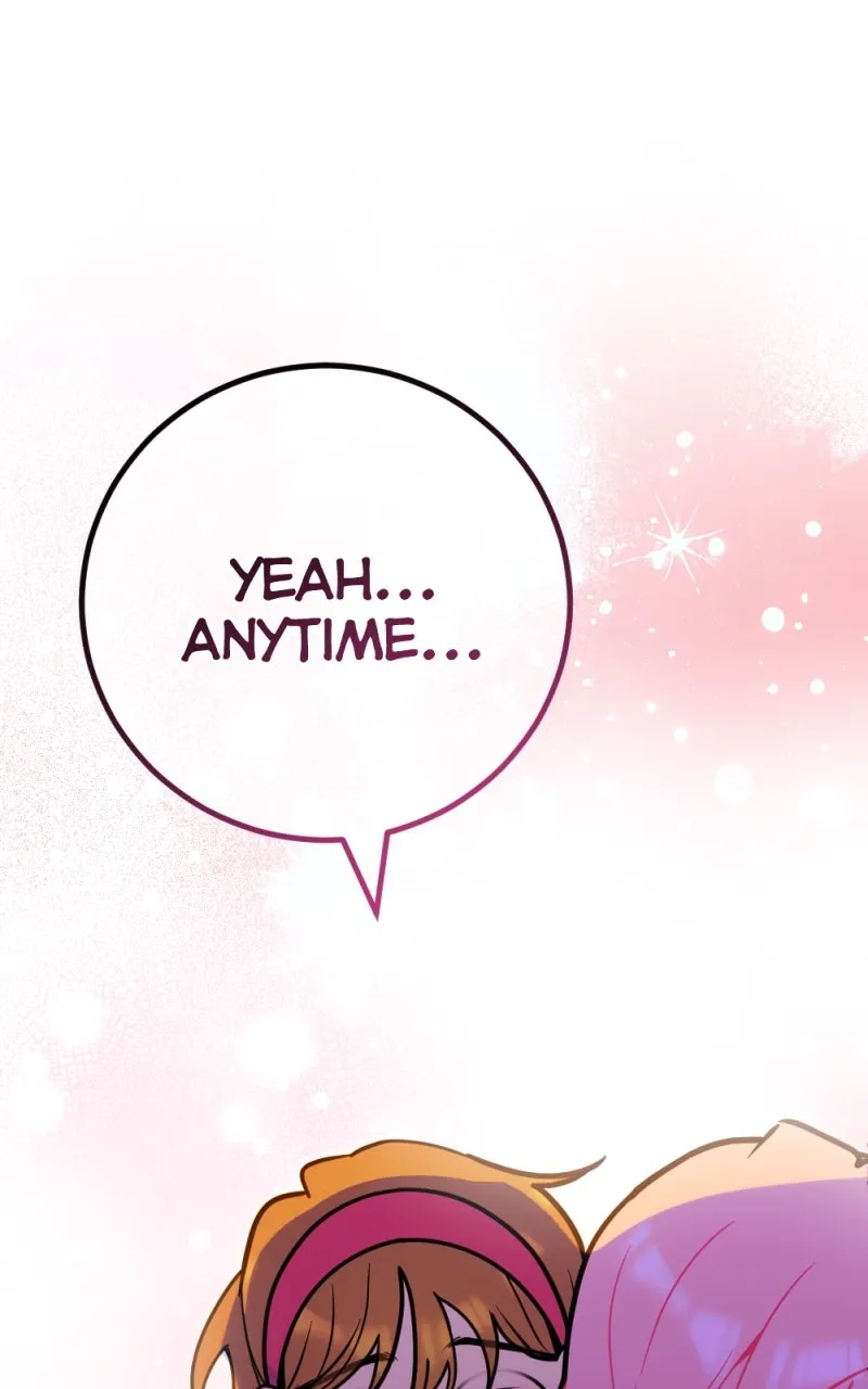 Girlfriend Manual Chapter 46 page 30 - 