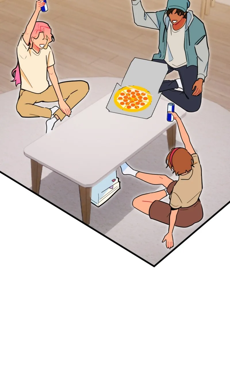 Girlfriend Manual Chapter 46 page 5 - 