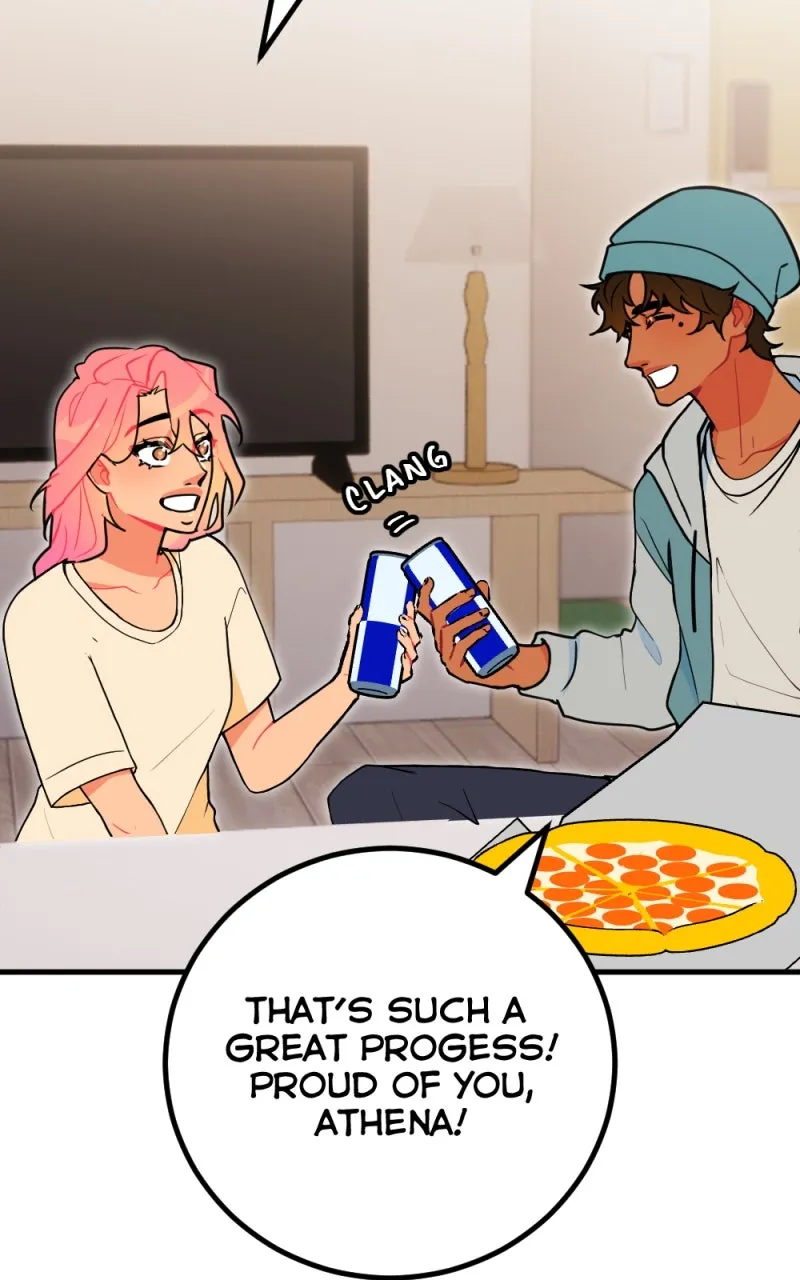 Girlfriend Manual Chapter 46 page 7 - 