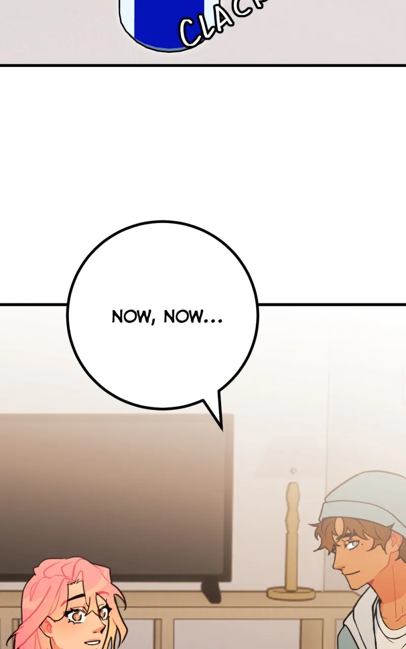 Girlfriend Manual Chapter 46 page 9 - 