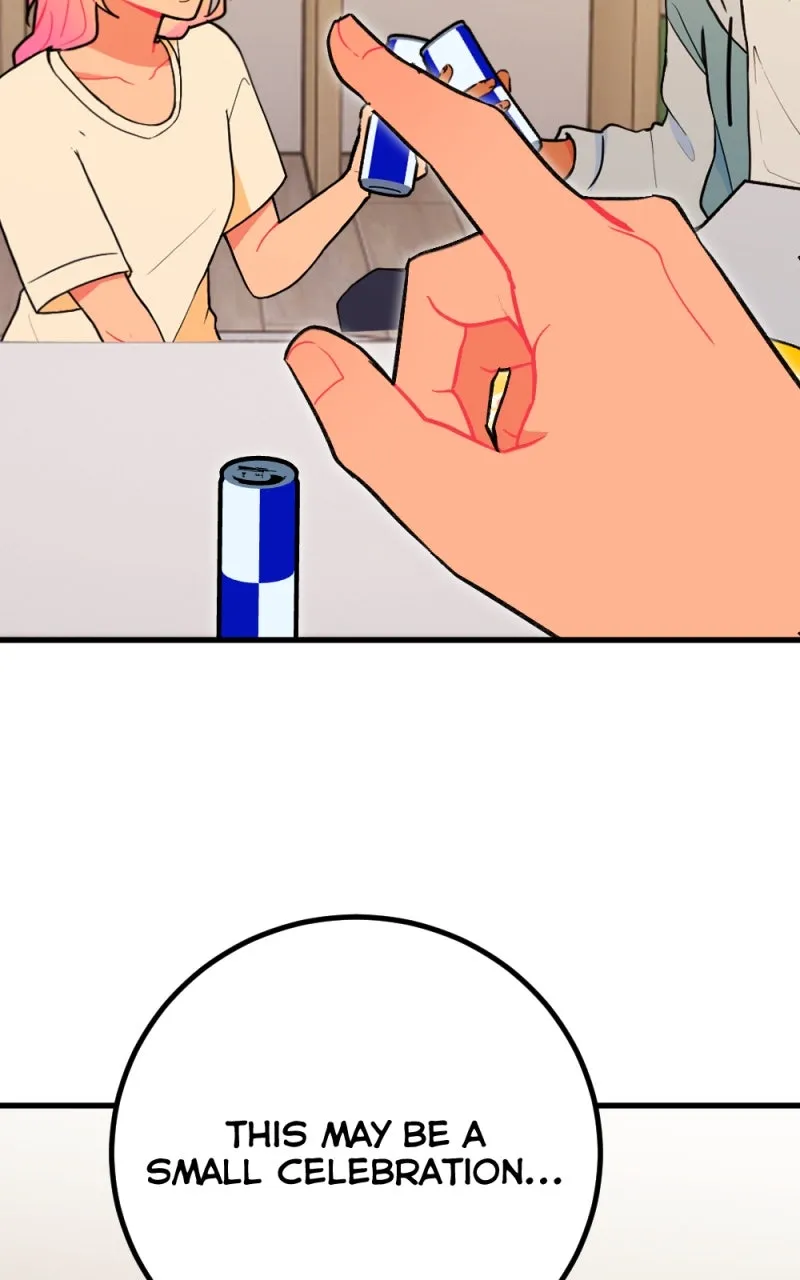 Girlfriend Manual Chapter 46 page 10 - 