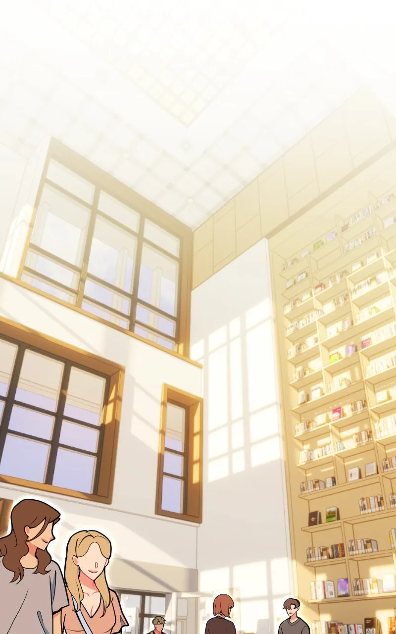 Girlfriend Manual Chapter 47 page 2 - 