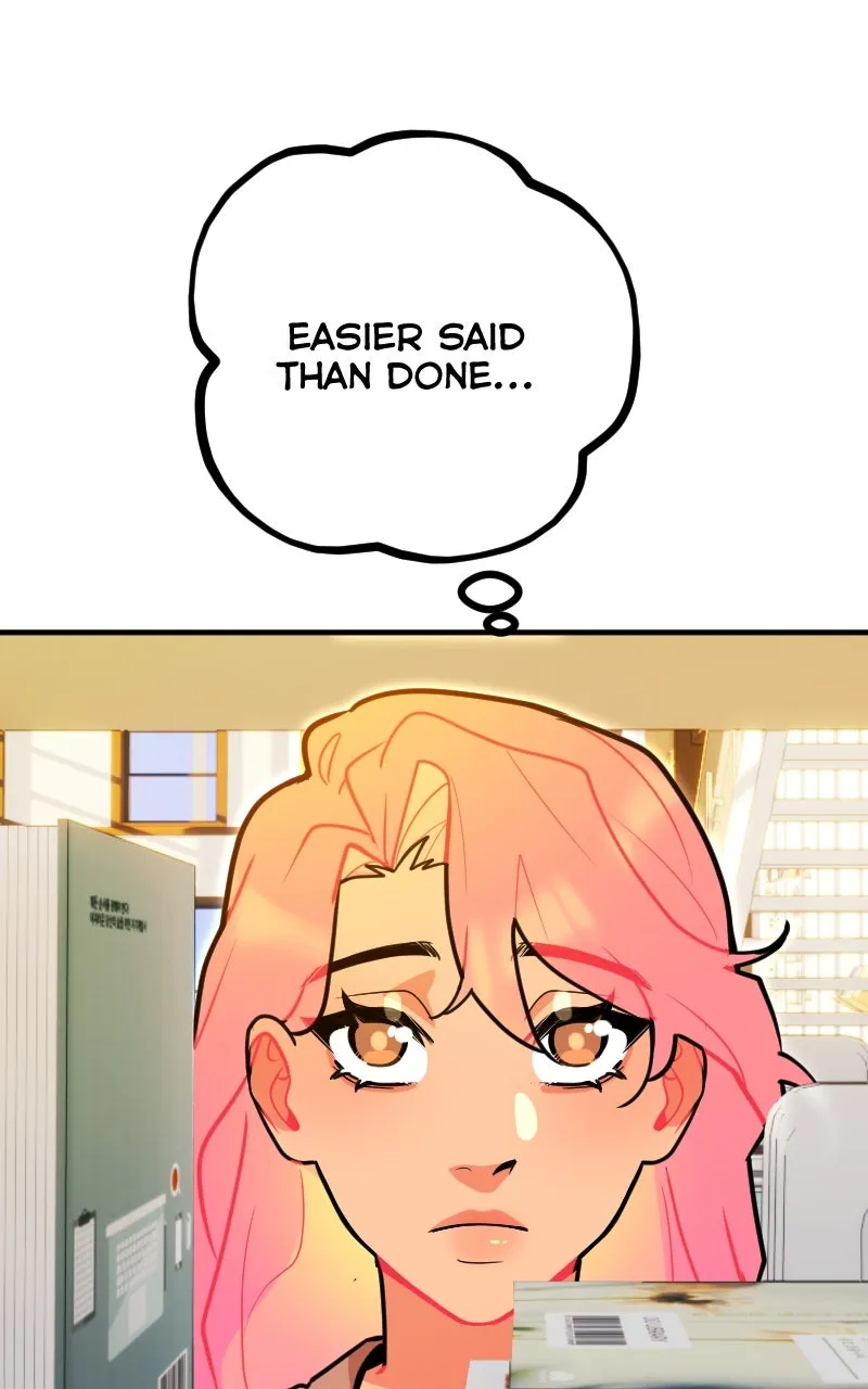 Girlfriend Manual Chapter 47 page 11 - 