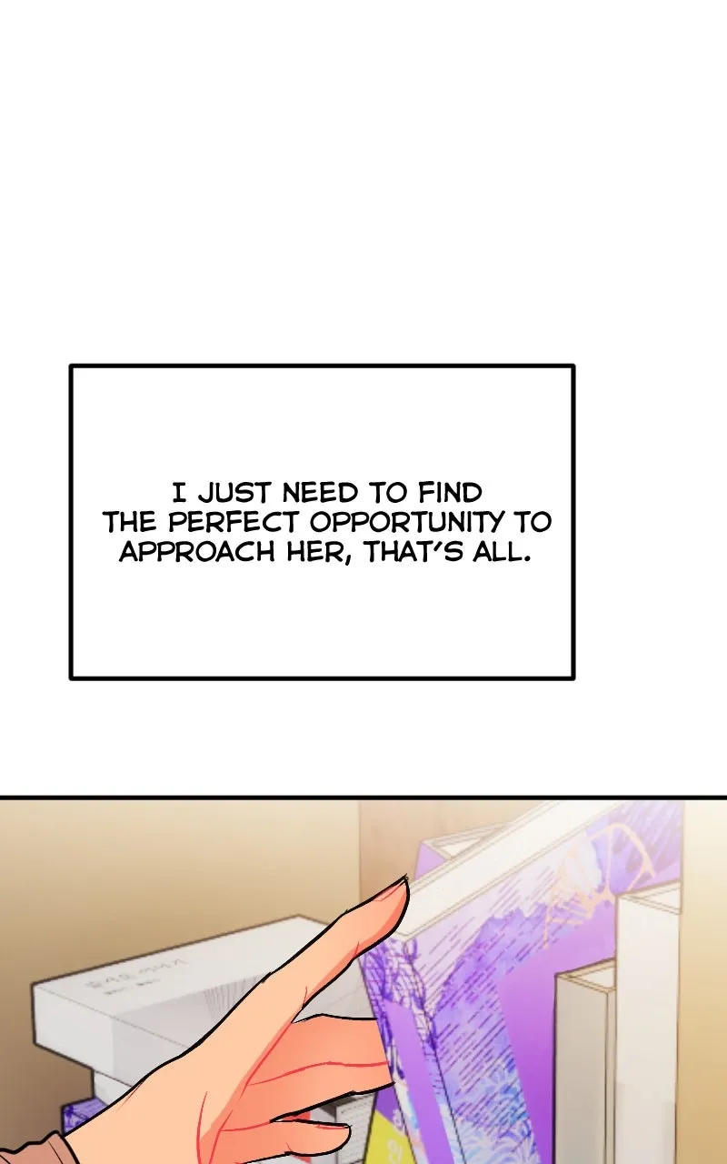 Girlfriend Manual Chapter 47 page 14 - 