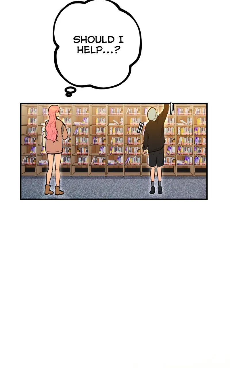 Girlfriend Manual Chapter 47 page 17 - 