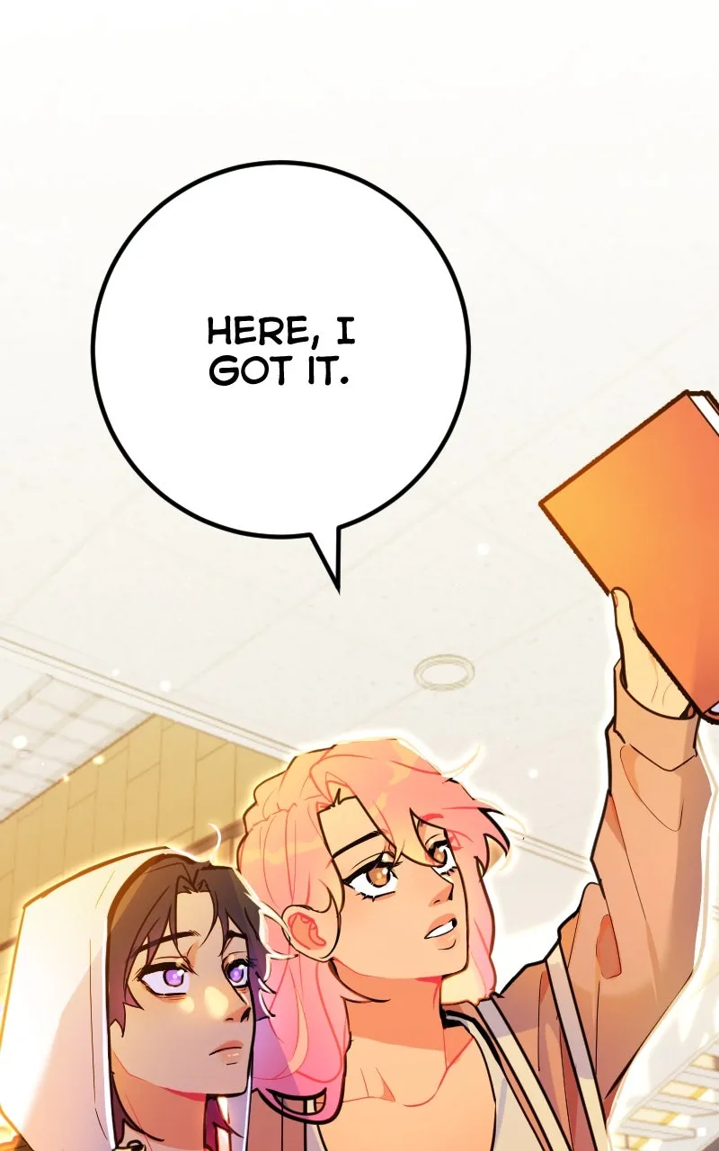 Girlfriend Manual Chapter 47 page 18 - 