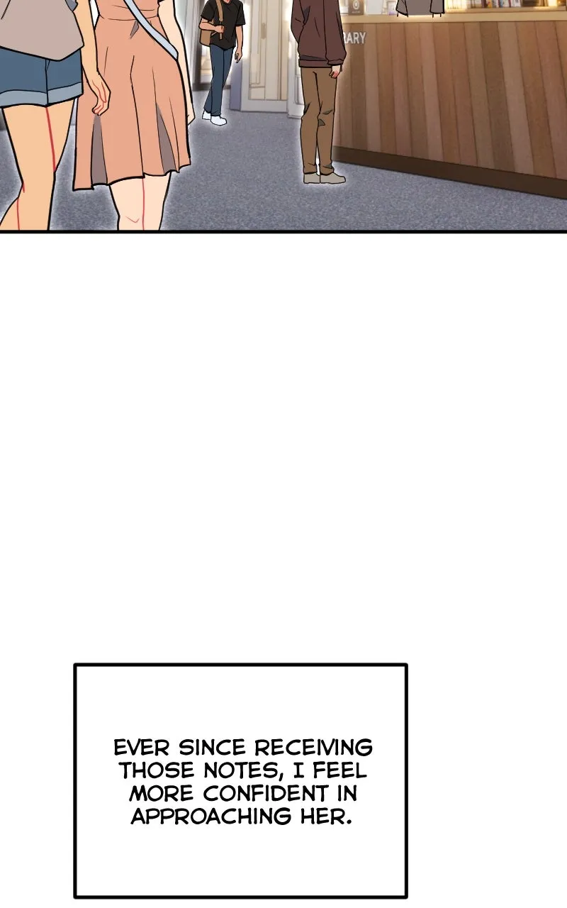 Girlfriend Manual Chapter 47 page 3 - 