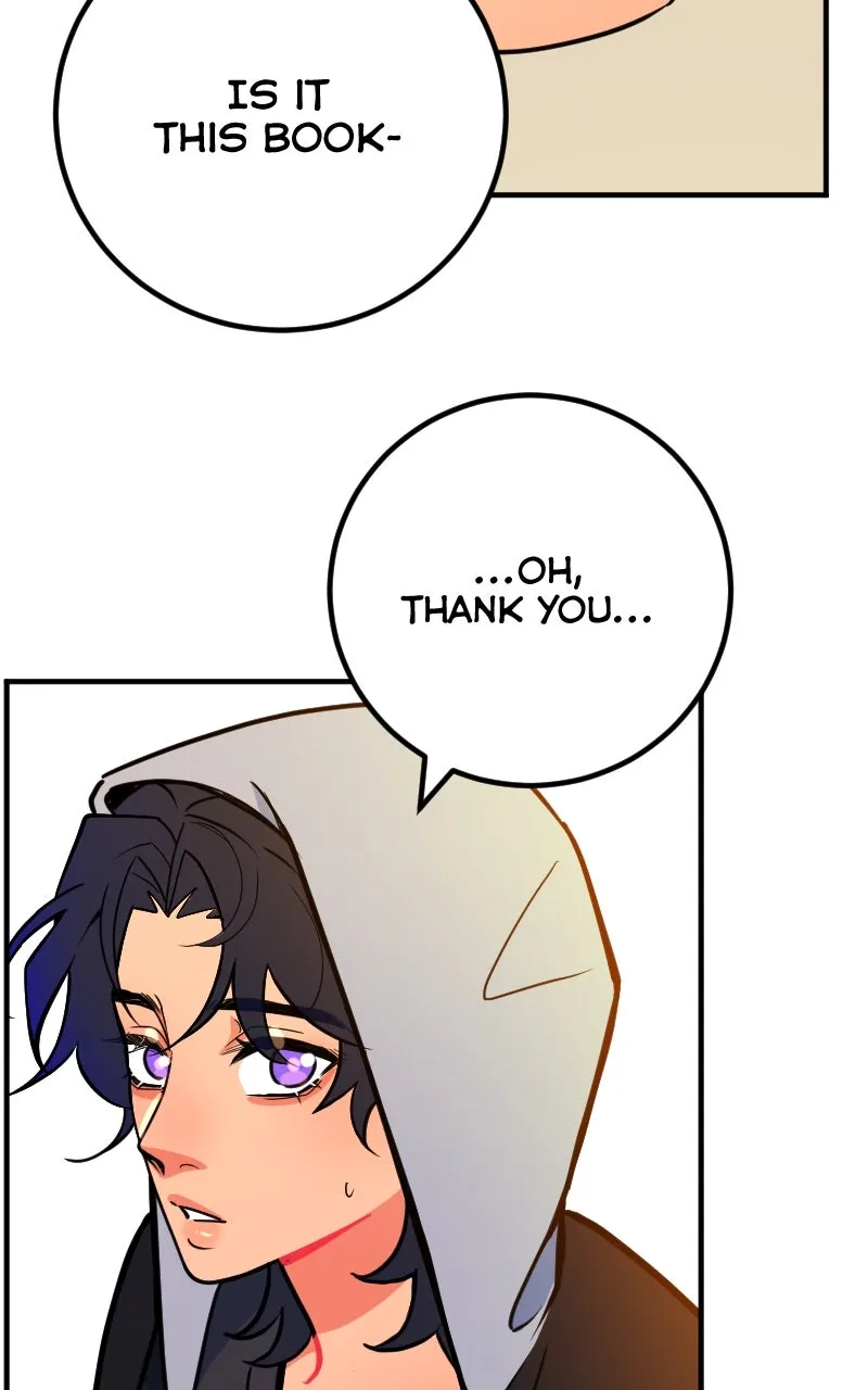 Girlfriend Manual Chapter 47 page 21 - 