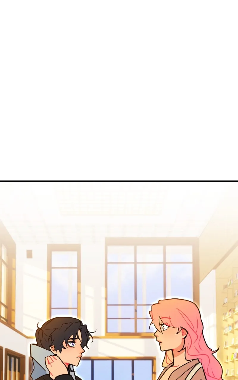 Girlfriend Manual Chapter 47 page 23 - 