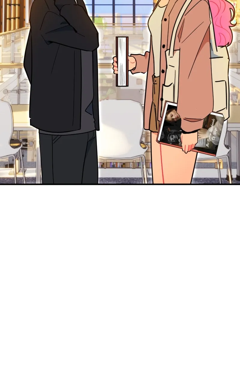 Girlfriend Manual Chapter 47 page 24 - 