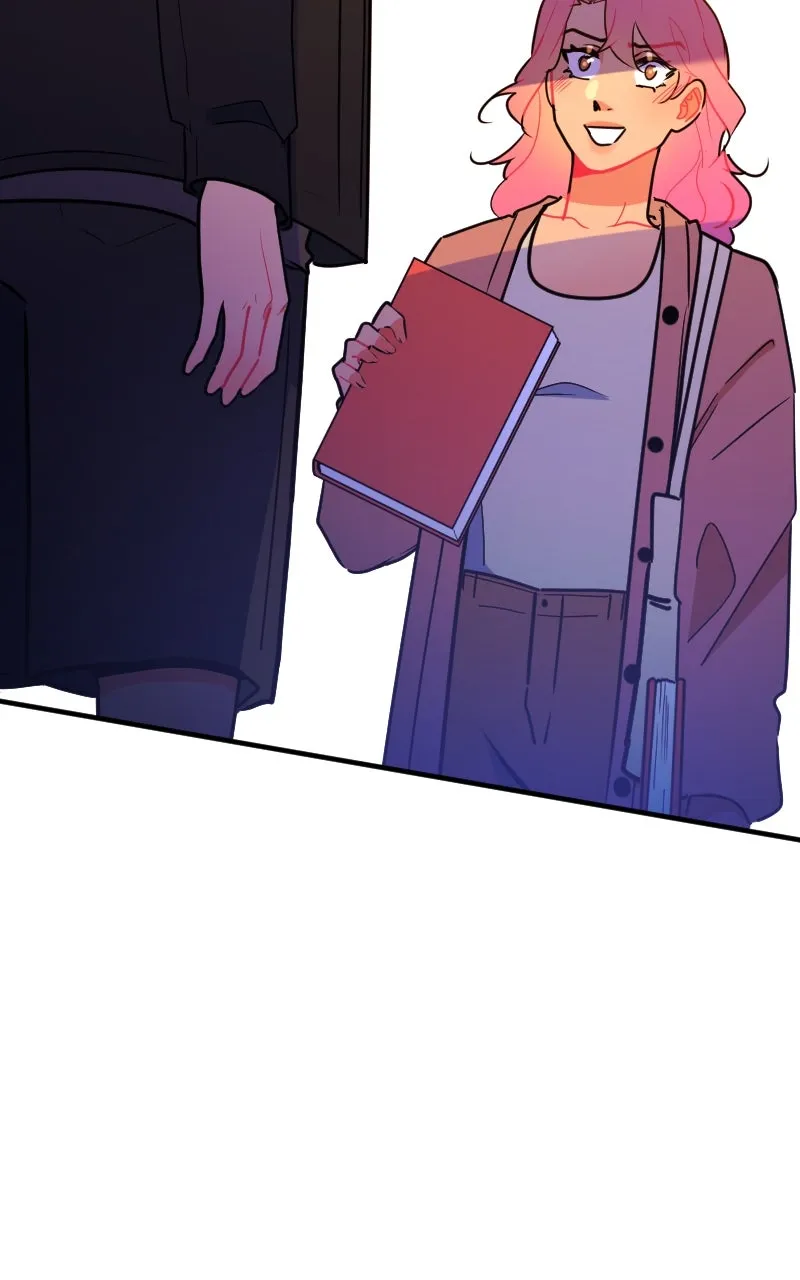 Girlfriend Manual Chapter 47 page 26 - 