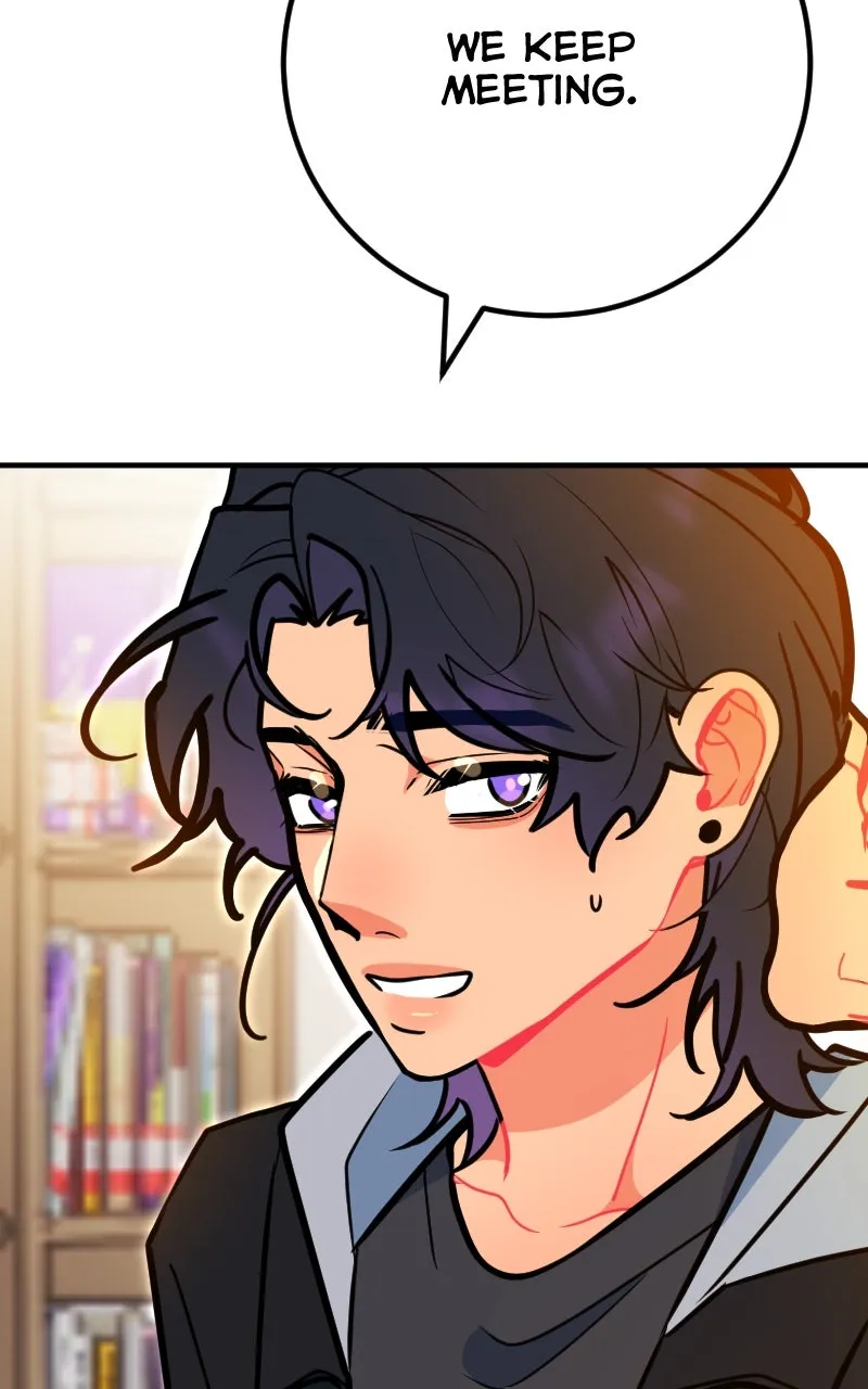 Girlfriend Manual Chapter 47 page 30 - 