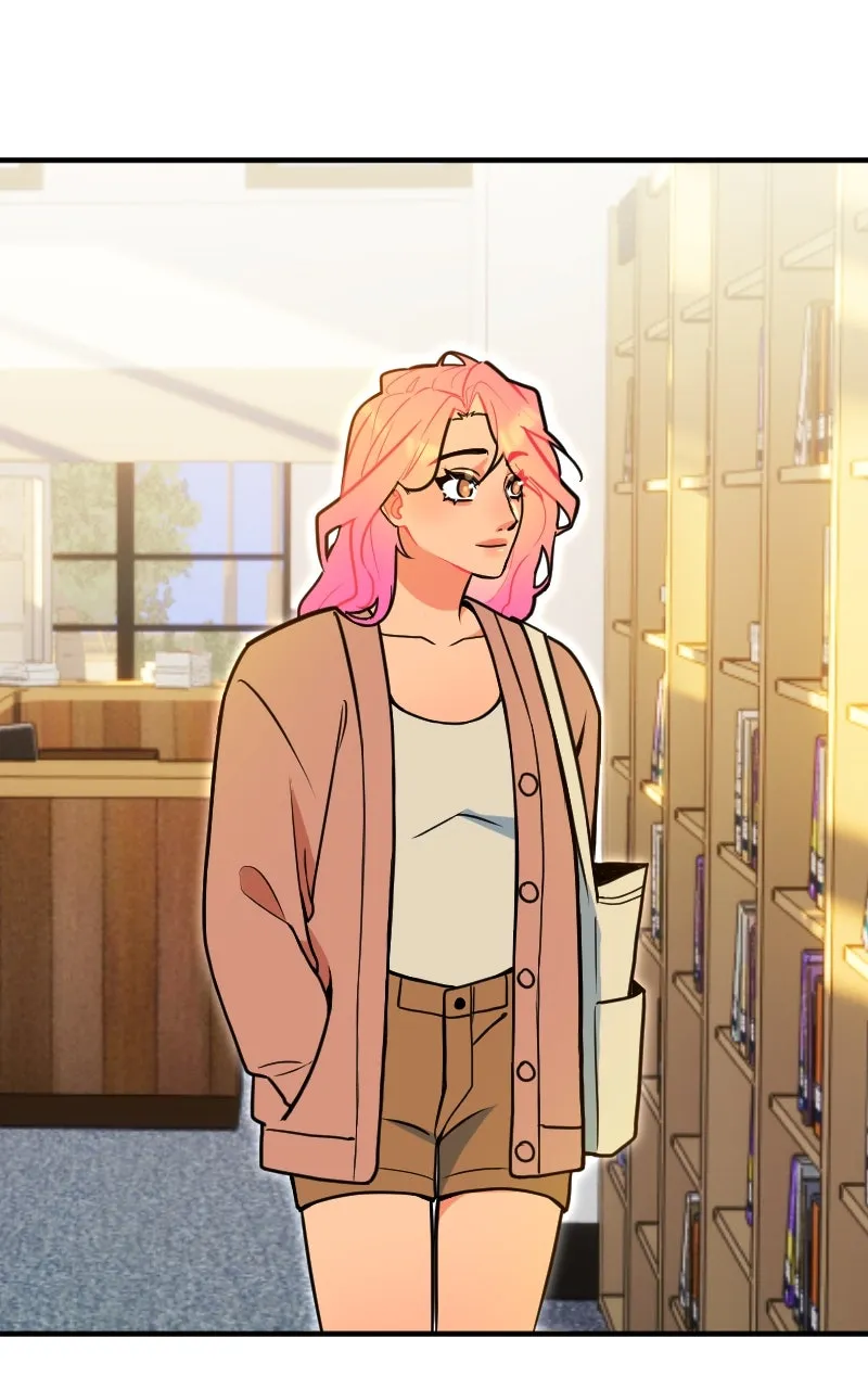 Girlfriend Manual Chapter 47 page 4 - 