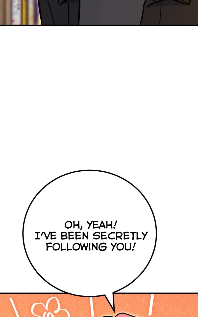 Girlfriend Manual Chapter 47 page 31 - 