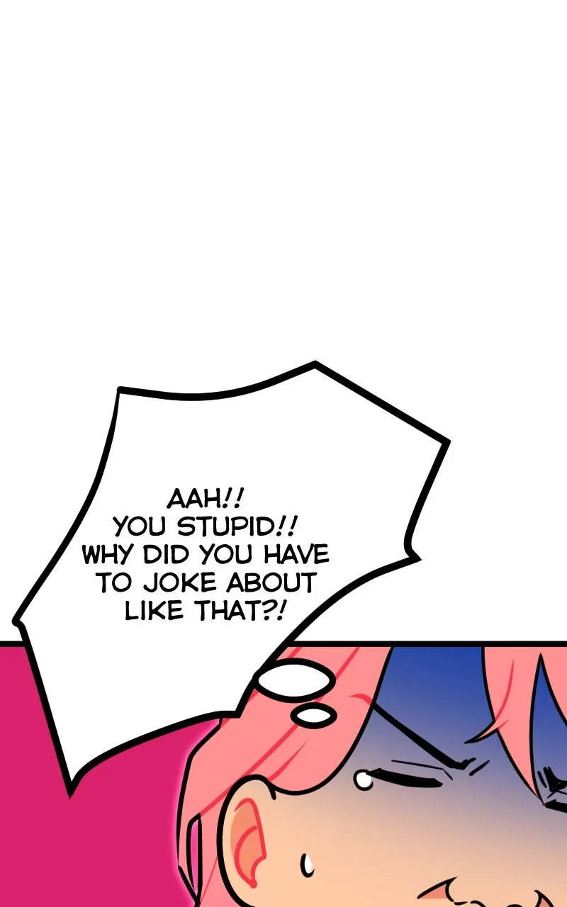 Girlfriend Manual Chapter 47 page 36 - 