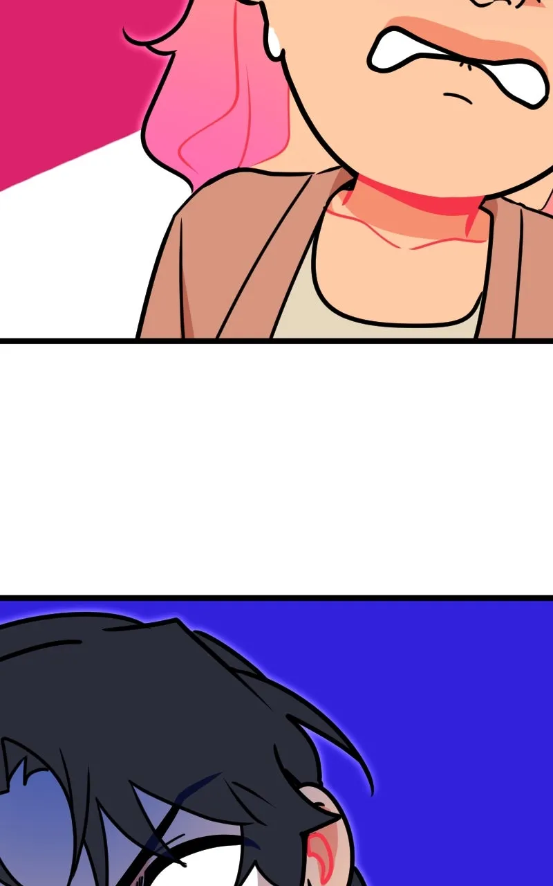 Girlfriend Manual Chapter 47 page 37 - 