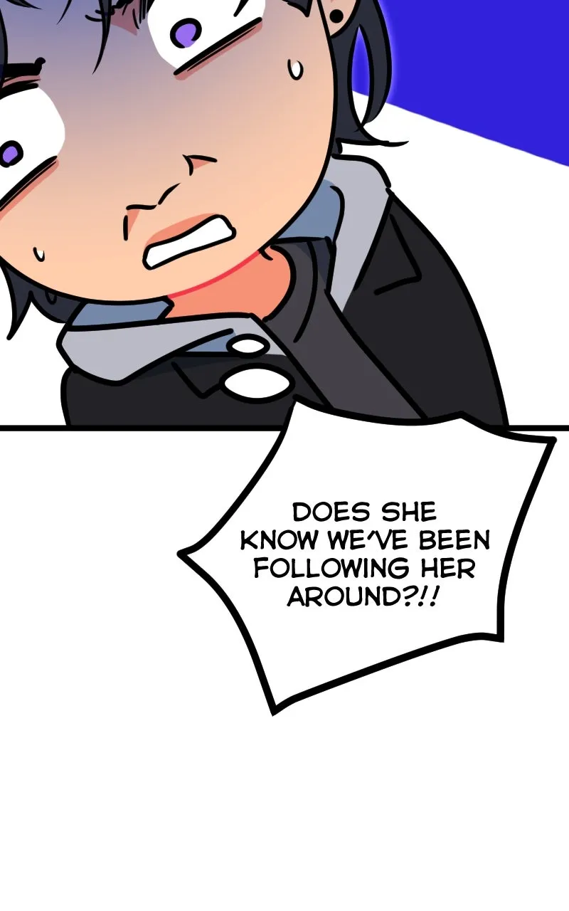 Girlfriend Manual Chapter 47 page 38 - 