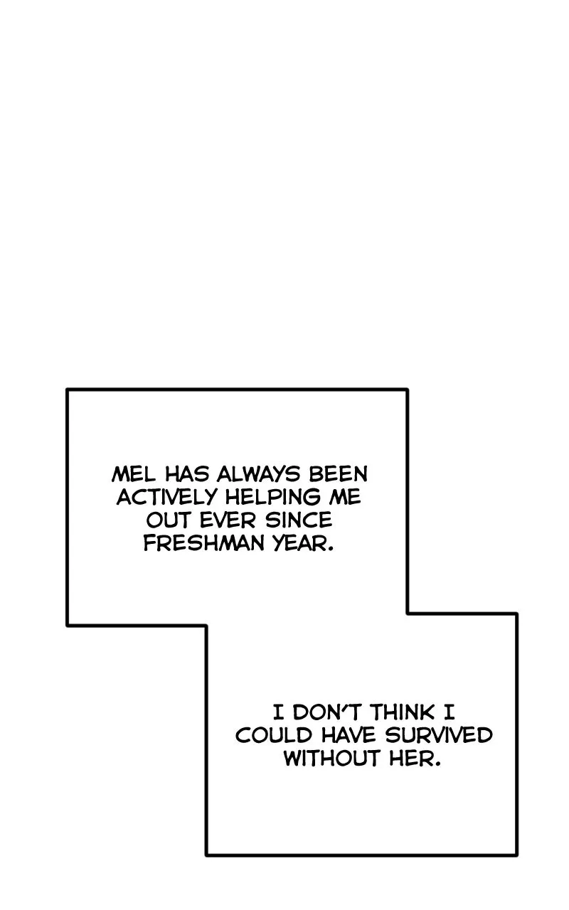 Girlfriend Manual Chapter 47 page 5 - 