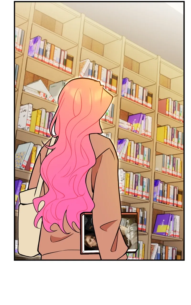 Girlfriend Manual Chapter 47 page 6 - 