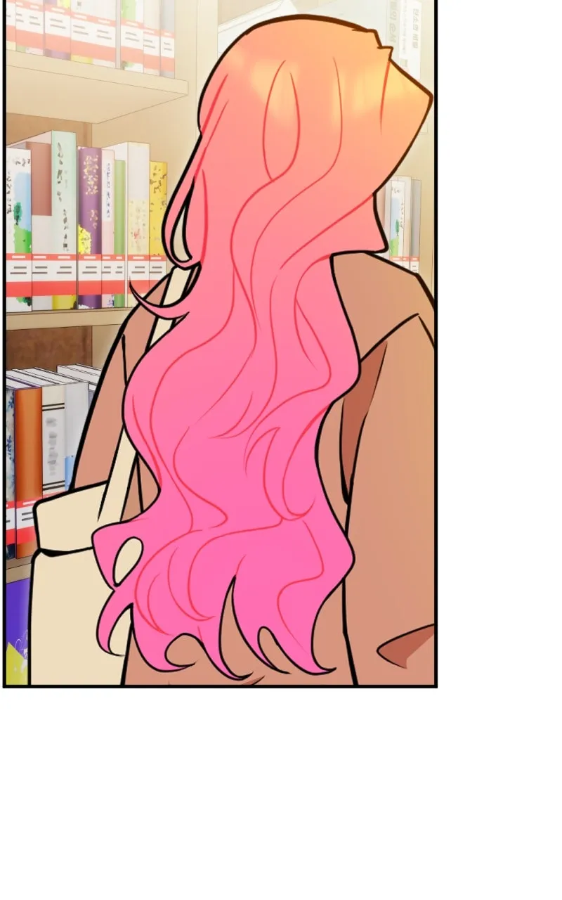 Girlfriend Manual Chapter 47 page 8 - 