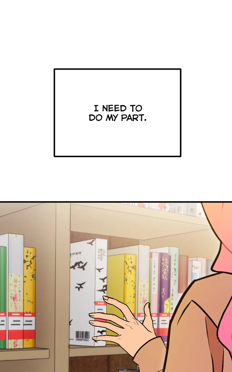Girlfriend Manual Chapter 47 page 9 - 