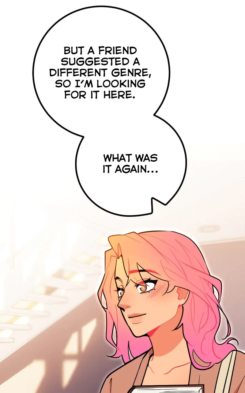 Girlfriend Manual Chapter 48 page 11 - 